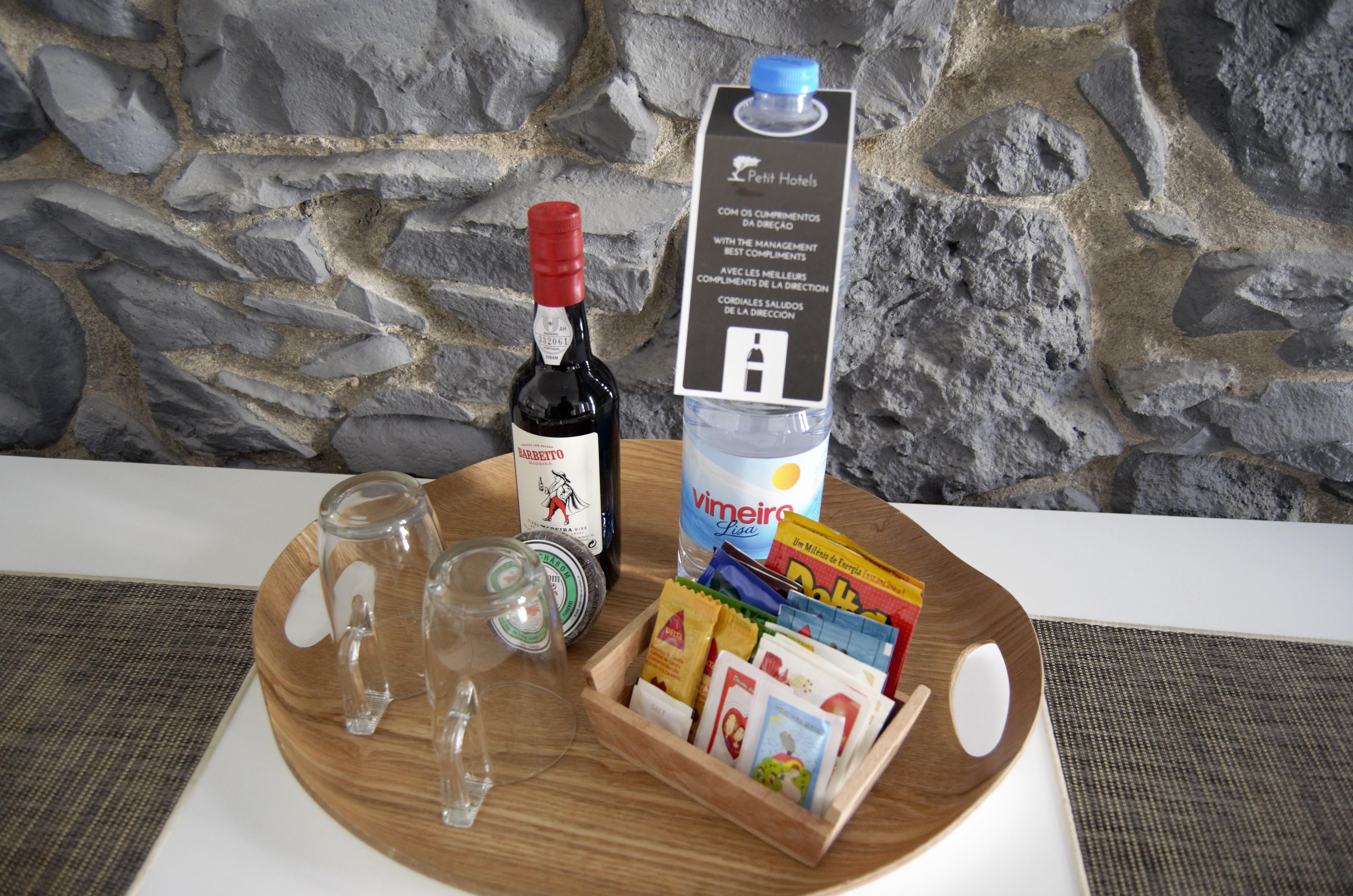 Hotel Apartamentos Funchal 3*