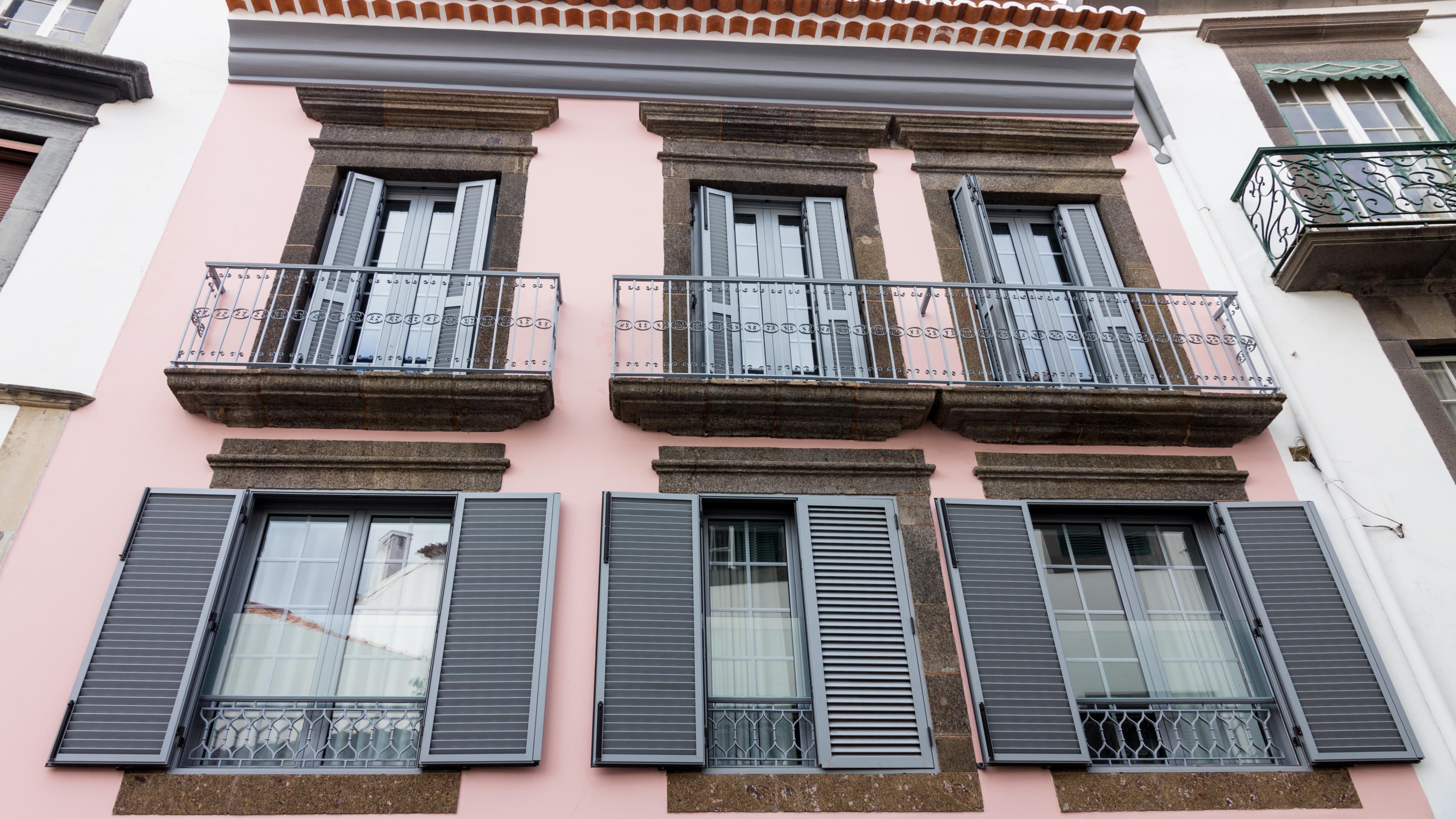 Apartamentos Funchal