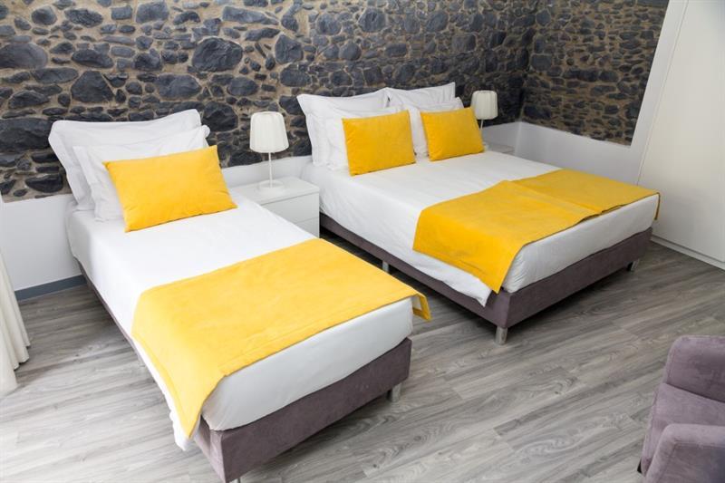 Apartamentos Funchal Hotel